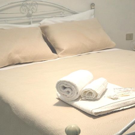 Ultimocasale Appartement Matera Buitenkant foto