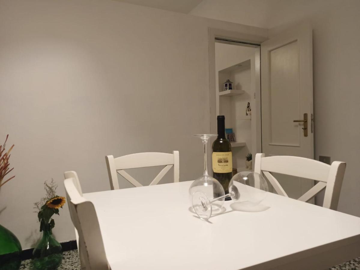 Ultimocasale Appartement Matera Buitenkant foto