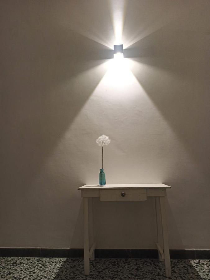 Ultimocasale Appartement Matera Buitenkant foto