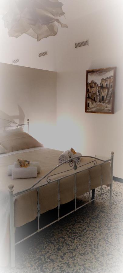 Ultimocasale Appartement Matera Buitenkant foto