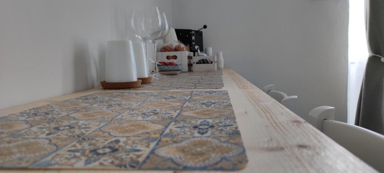 Ultimocasale Appartement Matera Buitenkant foto