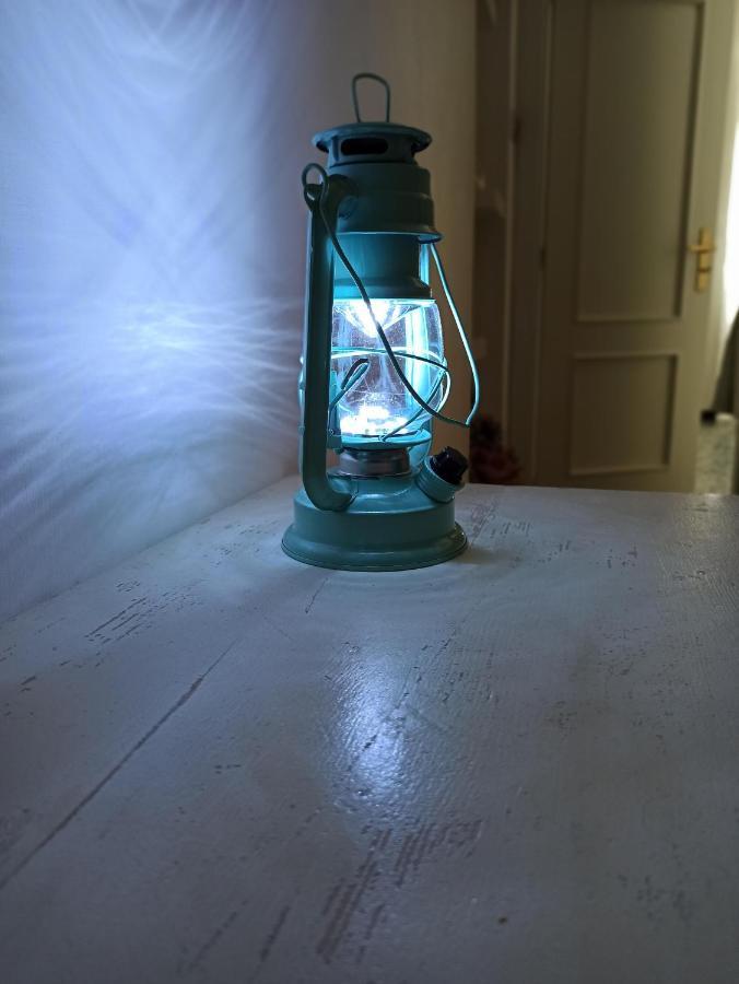 Ultimocasale Appartement Matera Buitenkant foto