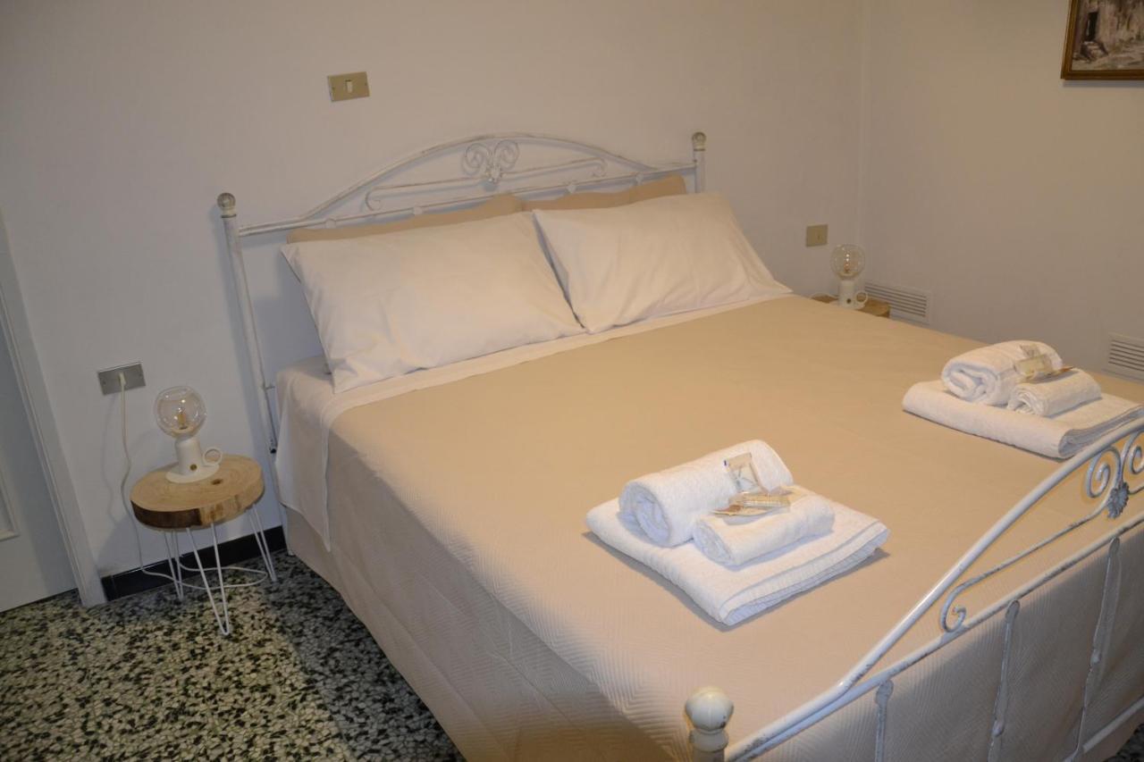 Ultimocasale Appartement Matera Buitenkant foto
