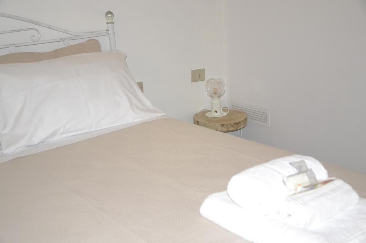 Ultimocasale Appartement Matera Buitenkant foto