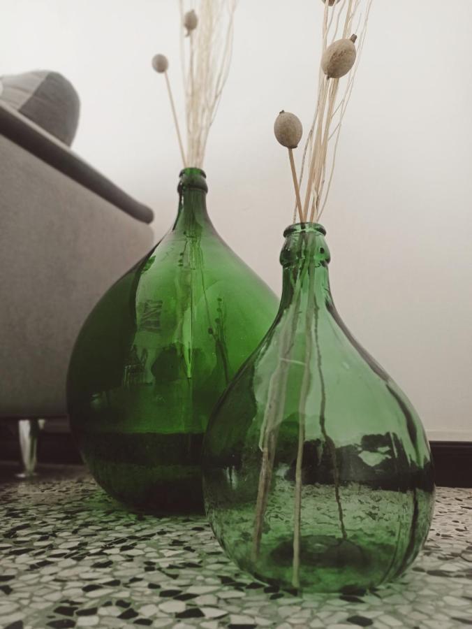 Ultimocasale Appartement Matera Buitenkant foto