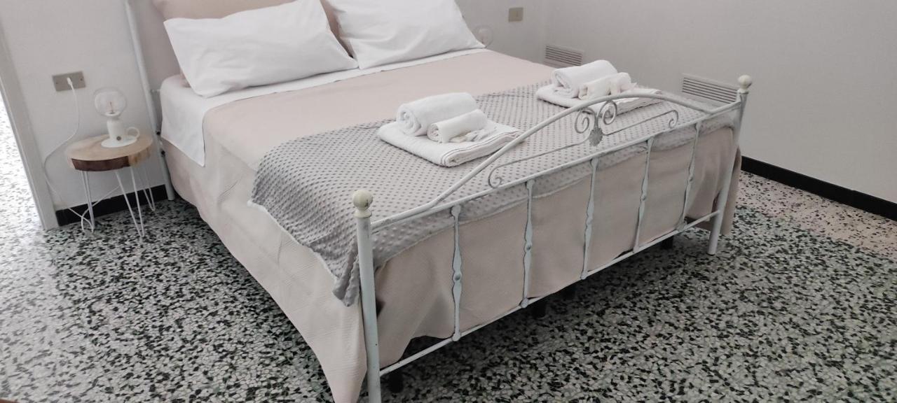Ultimocasale Appartement Matera Buitenkant foto