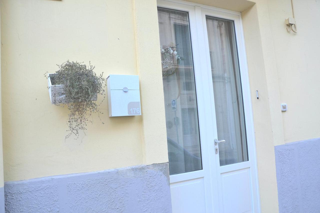 Ultimocasale Appartement Matera Buitenkant foto