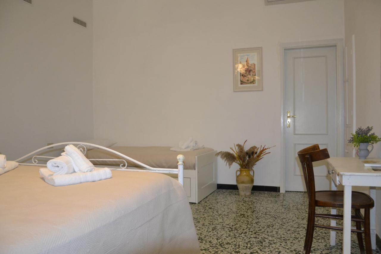Ultimocasale Appartement Matera Buitenkant foto